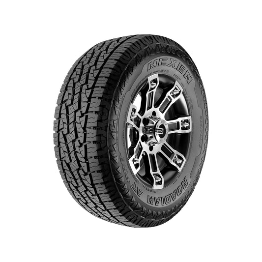 Nexen Roadian AT Pro RA8 All Terrain LT245/75R16 120/116R E Light Truck Tire