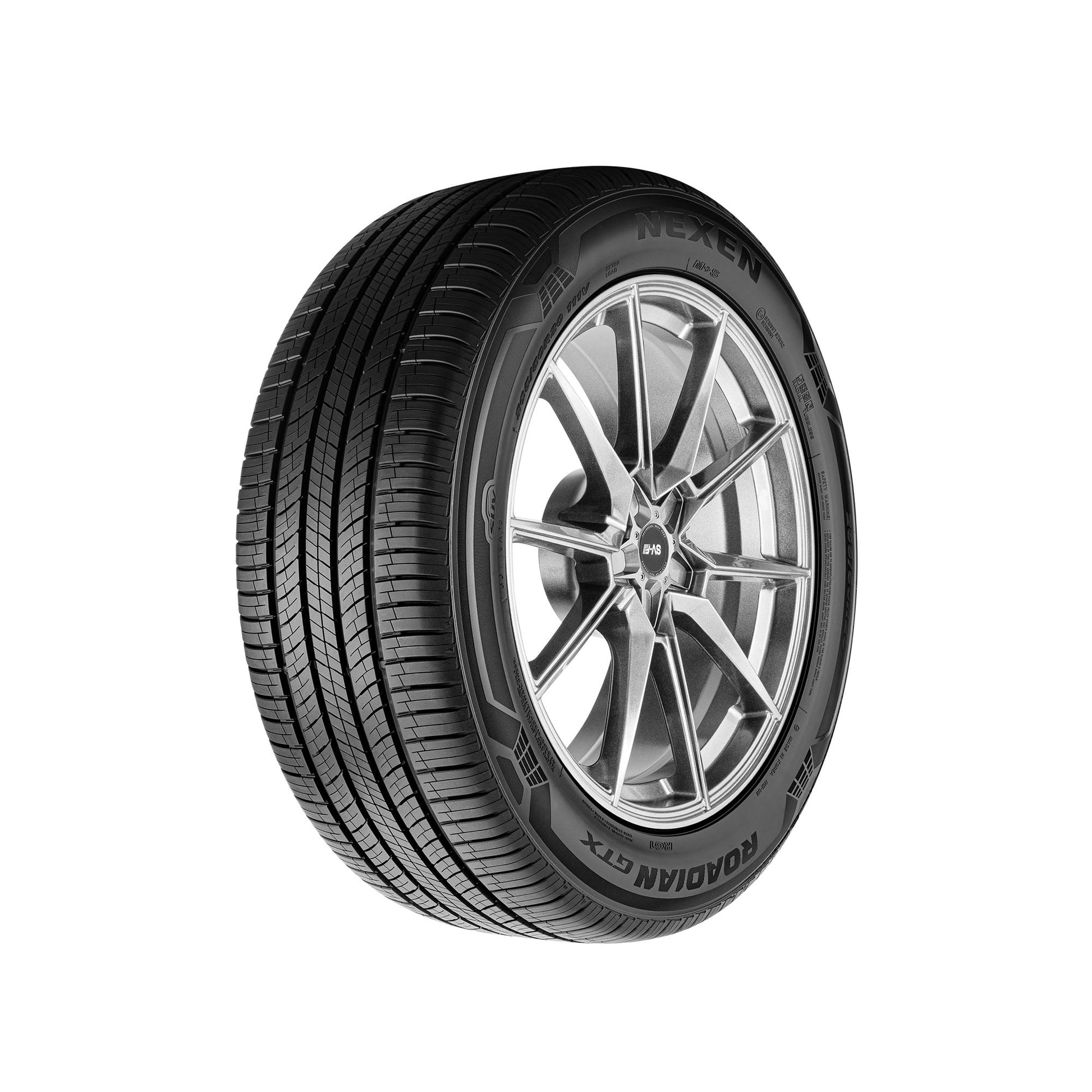 Nexen Roadian GTX All Season 235/60R17 102H Passenger Tire