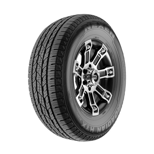 Nexen Roadian HTX RH5 Highway 225/70R15 100S Light Truck Tire