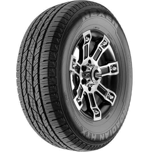 Nexen Roadian HTX RH5 Highway 225/75R16 108S XL Light Truck Tire