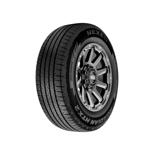 Nexen Roadian HTX2 All Weather 235/60R18 103H Light Truck Tire