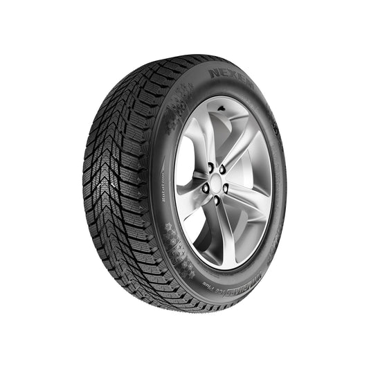 Nexen Winguard Ice Plus Winter 215/55R17 98T XL Passenger Tire