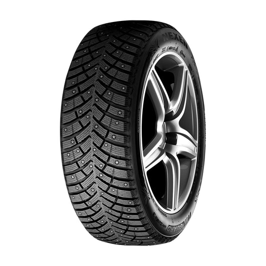 Nexen Winguard Winspike 3 Winter 225/40R18 92T XL Passenger Tire