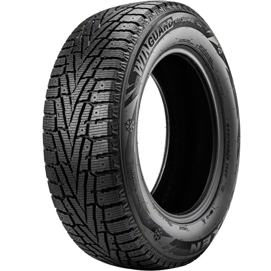 Nexen Winguard Winspike SUV Winter LT235/65R16C 121/119R E Light Truck Tire