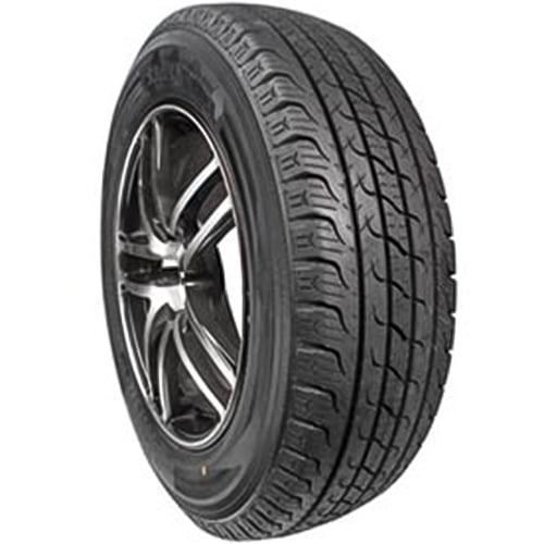 Nika Long Trek HT 225/70R16 103T AS A/S All Season Tire