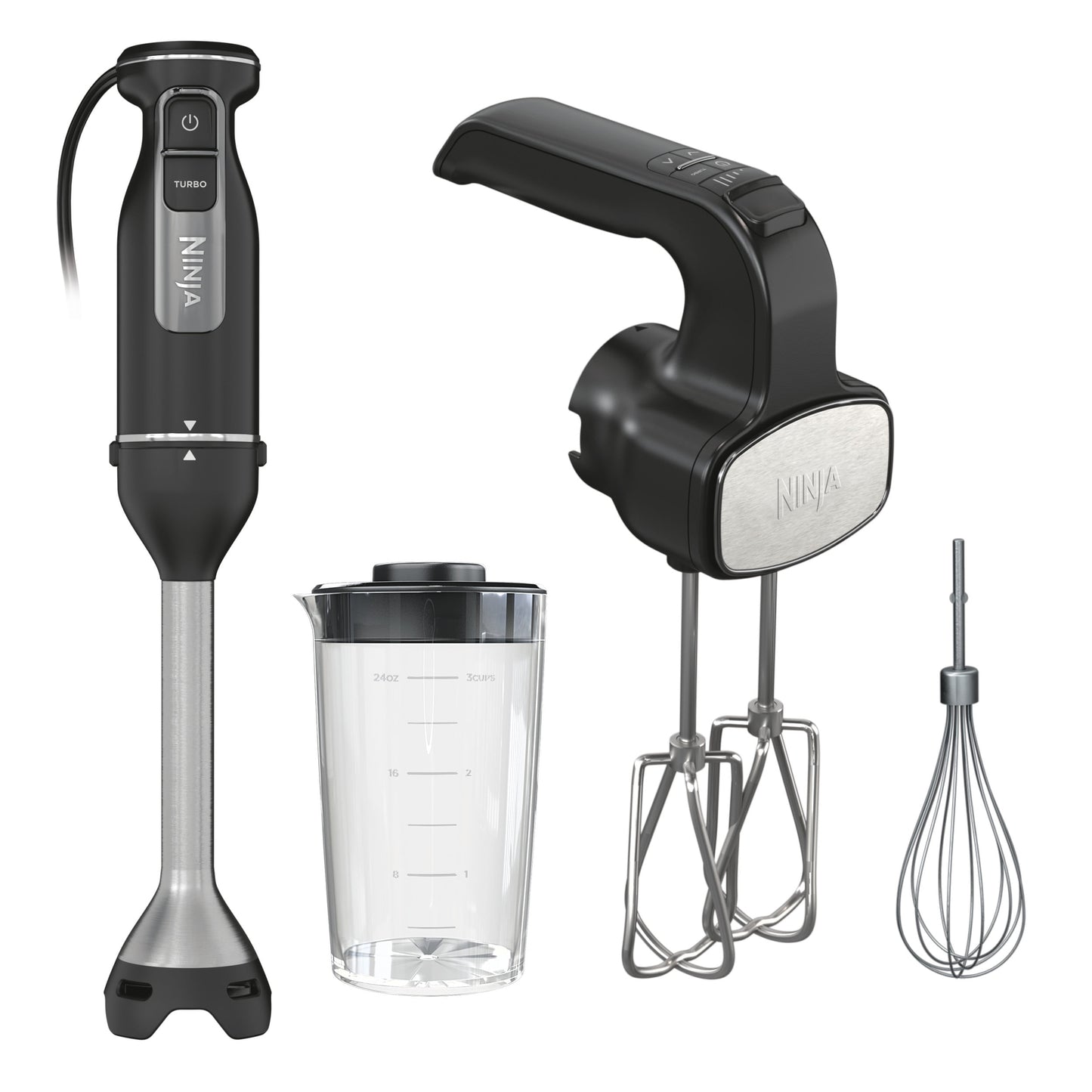 Ninja 750W Blender, Black