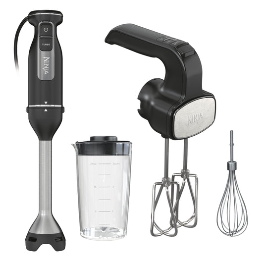 Ninja 750W Blender, Black