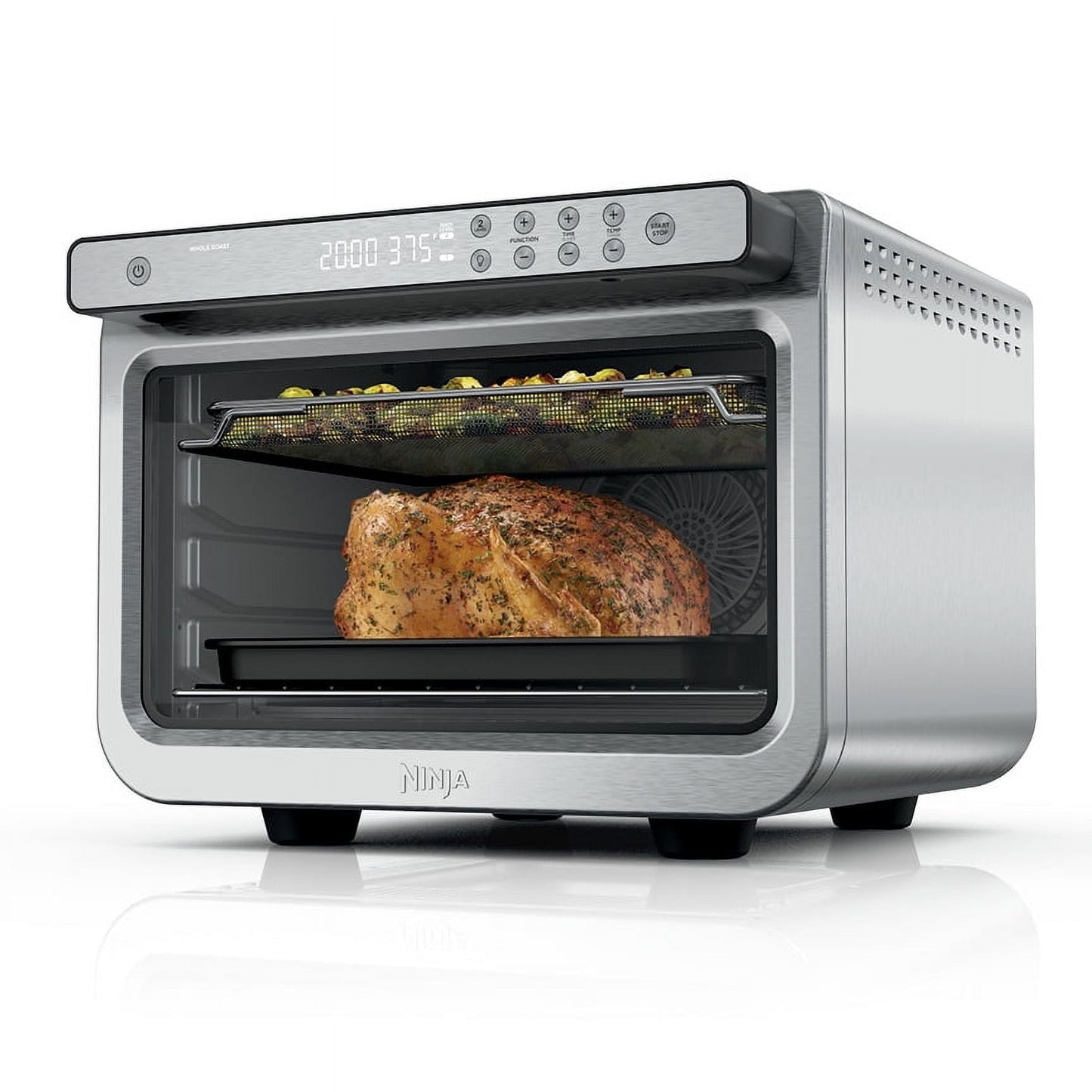 Ninja Prestige Smart XL Air Fryer & Countertop Oven, DT501