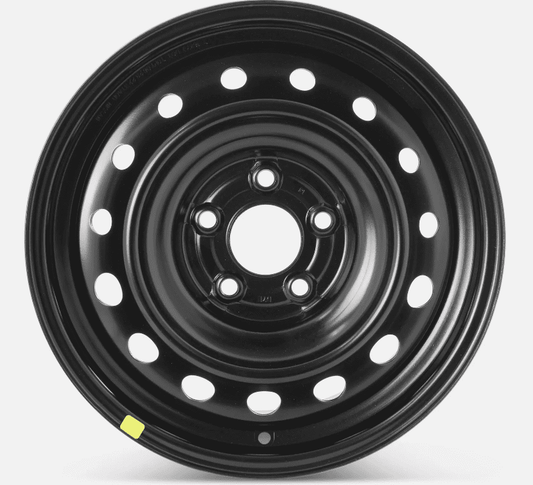 Nissan Fits Altima Wheel 2013-2018 16"  Black 403003TA0B