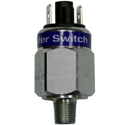 Nitrous Express 15943, Bottle Heater Pressure Transducer Performance Racing