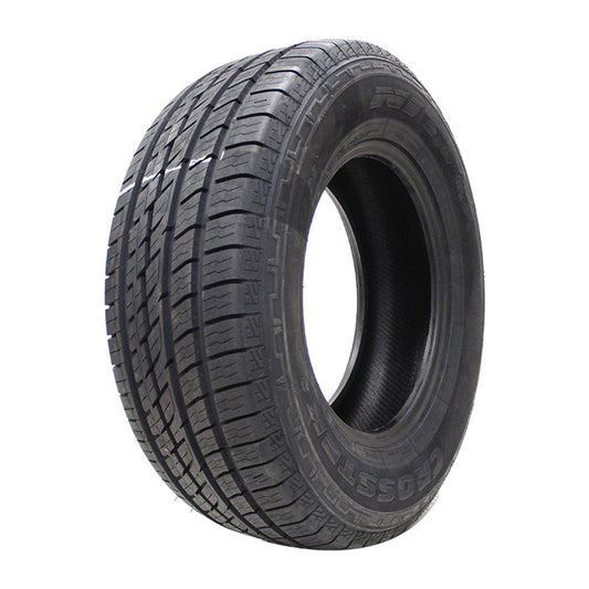 Nitto Crosstek 2 All Season P245/70R17 108T Light Truck Tire