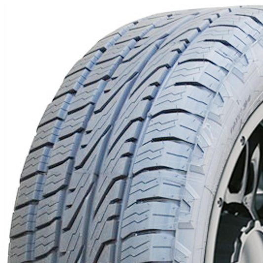 Nitto Crosstek2 225/65R17 106H XL Tire Fits: 2018-23 Chevrolet Equinox LT, 2015-17 Subaru Outback 3.6R Touring