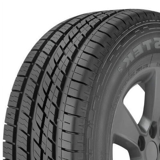 Nitto Crosstek2 P245/65R17 105S BSW