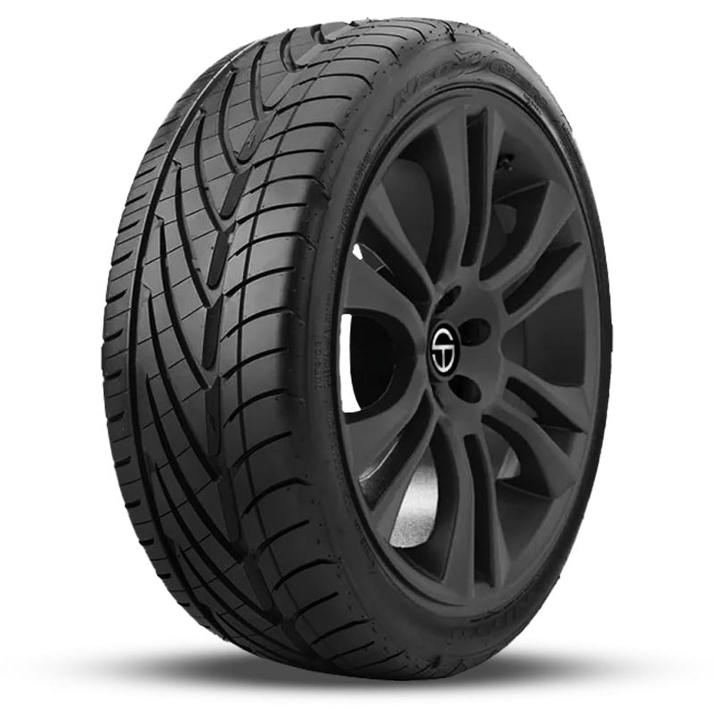Nitto Neo Gen All Season 205/50R16 91V XL Passenger Tire