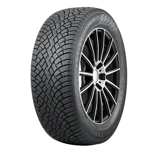 Nokian Hakkapeliitta R5 Winter 185/60R15 88R XL Passenger Tire