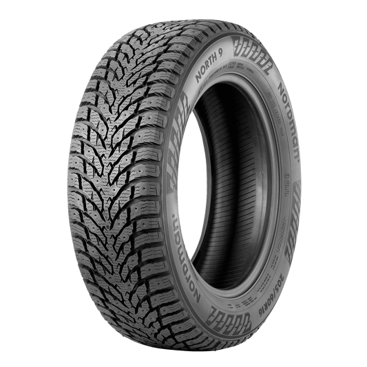 Nokian Nordman North 9 SUV 225/60R17XL 103T BSW (1 Tires)