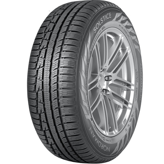 Nokian Nordman Solstice Asymmetrical All Weather 235/50R18 97V Passenger Tire