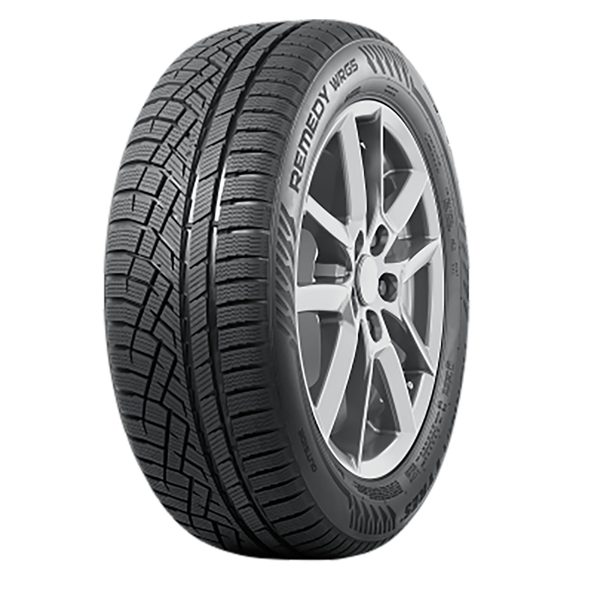 Nokian Remedy WRG5 All Weather 205/60R16 92V Passenger Tire