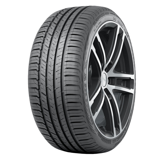 Nokian Surpass AS01 All Season 245/45R18 100W XL Passenger Tire