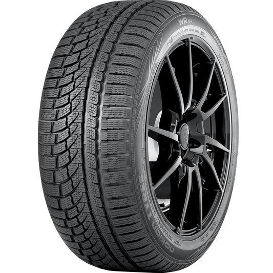 Nokian WR G4 All Weather 225/50R17 98V XL Passenger Tire
