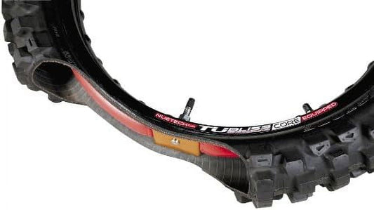Nuetech Tubliss Tubeless Tire System Gen 2 21" Wheel Mx Offroad  21