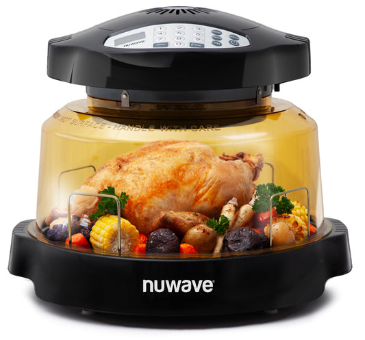 Nuwave Original Countertop Oven & Air Fryer