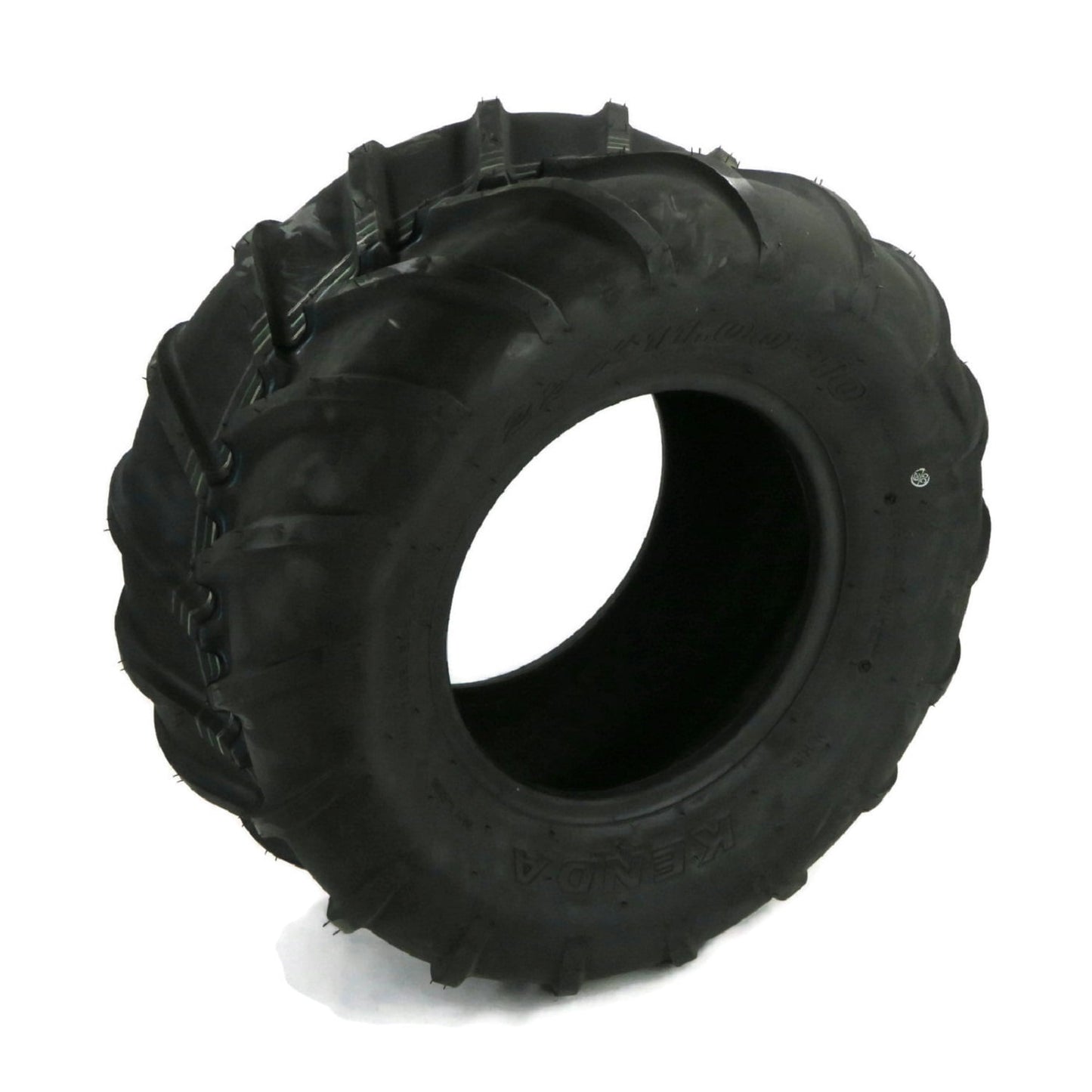 OEM | Kenda Bar Tire 4 Ply Tread, 22x11.00-10, K472, 104721084B1, 235C1080