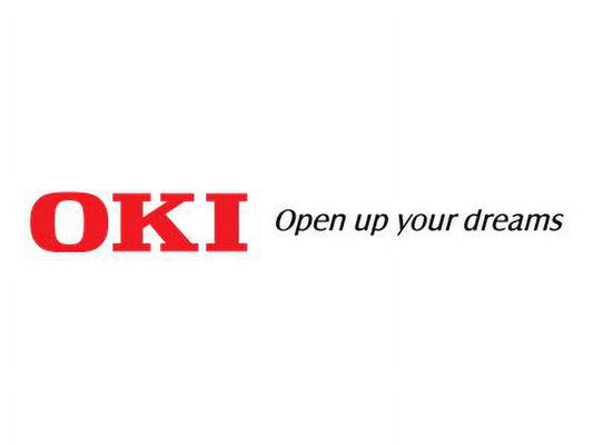OKIDATA MPS4242MC Toner Cartridge (10,000 yield)