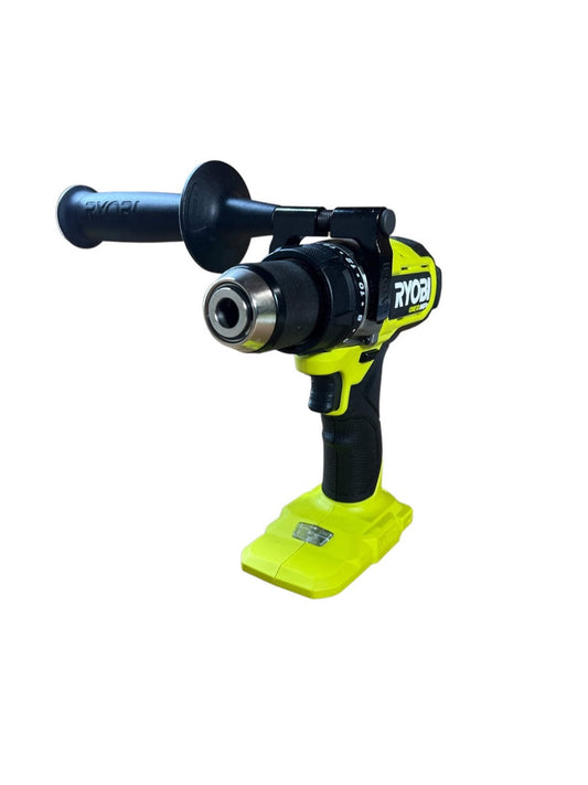 ONE+ HP 18-Volt Brushless Cordless 1/2 in. Hammer Drill (Tool Only) - Factory Reconditioned