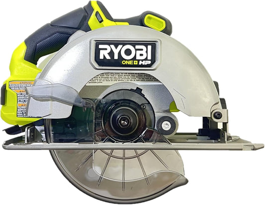 ONE+ HP 18V Brushless Cordless 7-1/4 in. Circular Saw (Tool Only) PBLCS300B