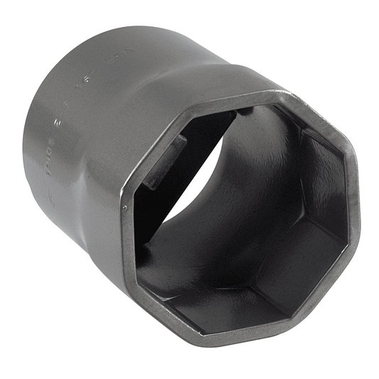OTC Tools 1905 2-9/16" 3/4" Drive 8-Point Wheel Bearing Locknut Socket