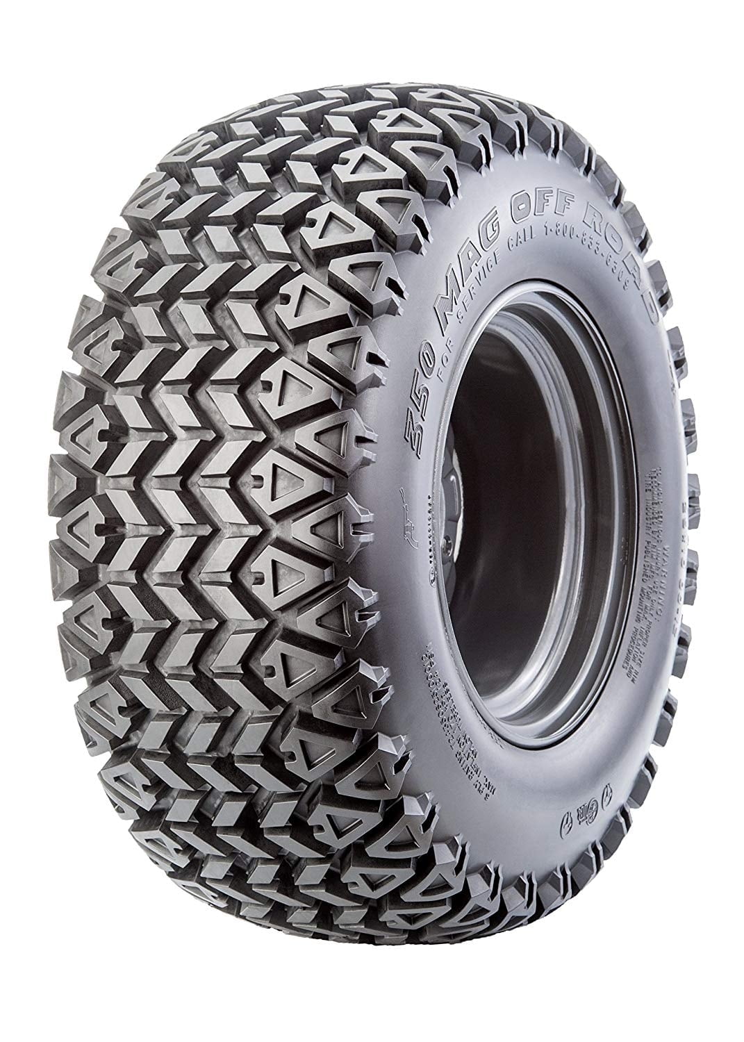 OTR 350 MAG 23/10.50R14 C Tire