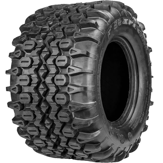 OTR 38 Special 22X12.00-10 22x12.00x10 92A3 6 Ply AT All Terrain ATV UTV Tire