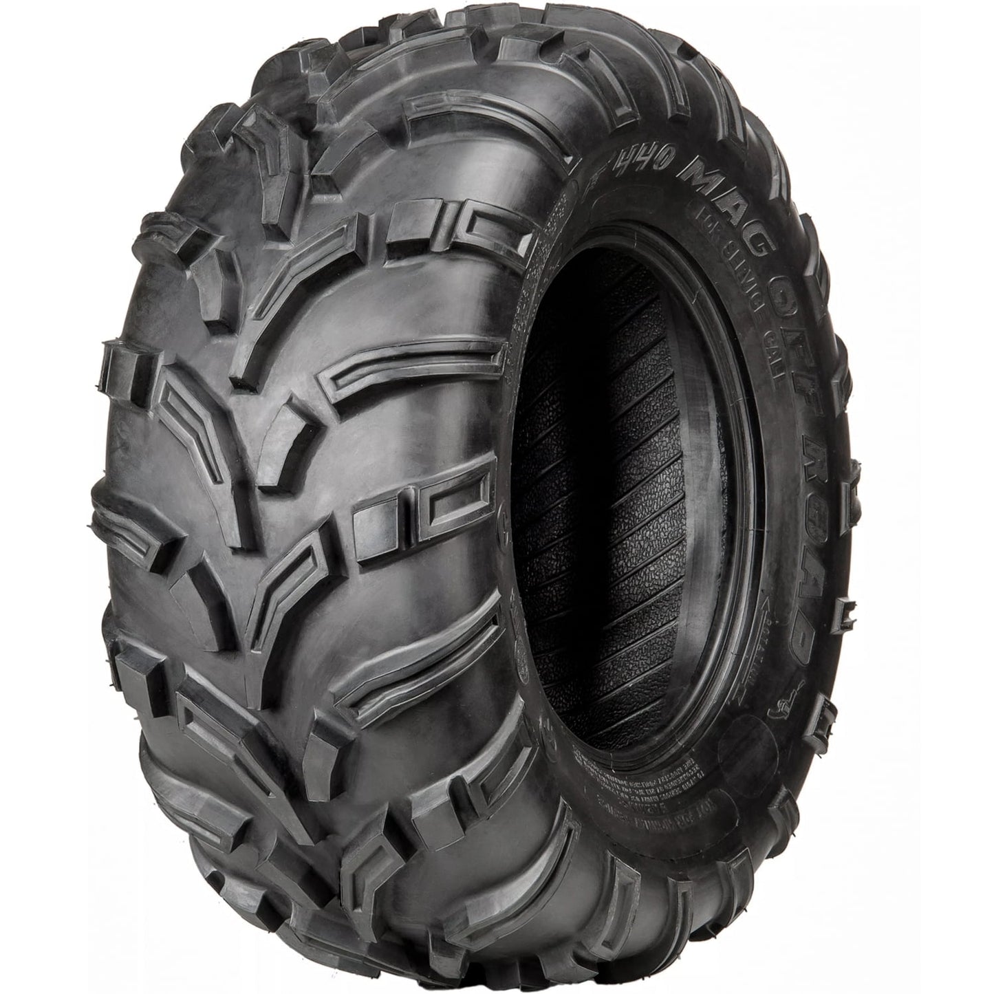 OTR 440 Mag 24X11-12 24X11X12 72J 6 Ply A/T All Terrain ATV UTV Tire