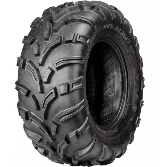 OTR 440 Mag 25x8.00-12 25x8.00x12 65J 6 Ply A/T All Terrain ATV UTV Tire