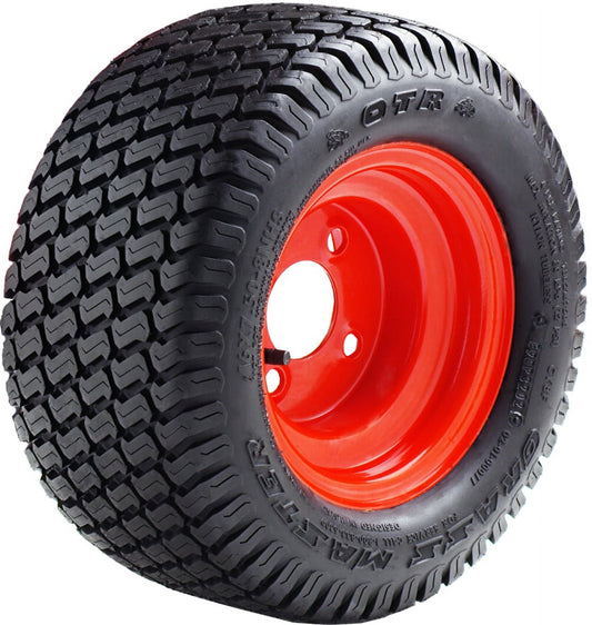 OTR Grassmaster 20/12.00-10