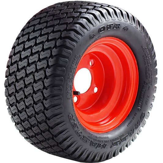 OTR Grassmaster 22X11.00-10 B Lawn & Garden Tire