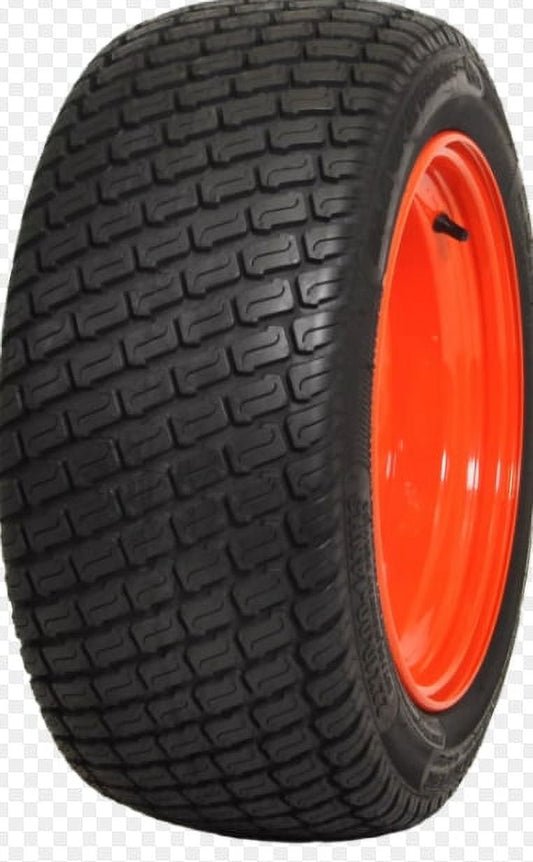 OTR HBR Lawnmaster 22/10.00-14 B Tire