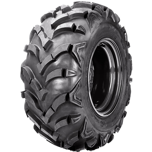 OTR KOA Warrior 25x10.00-12 25x10-12 25x10x12 50A3 6 Ply AT A/T ATV UTV Tire