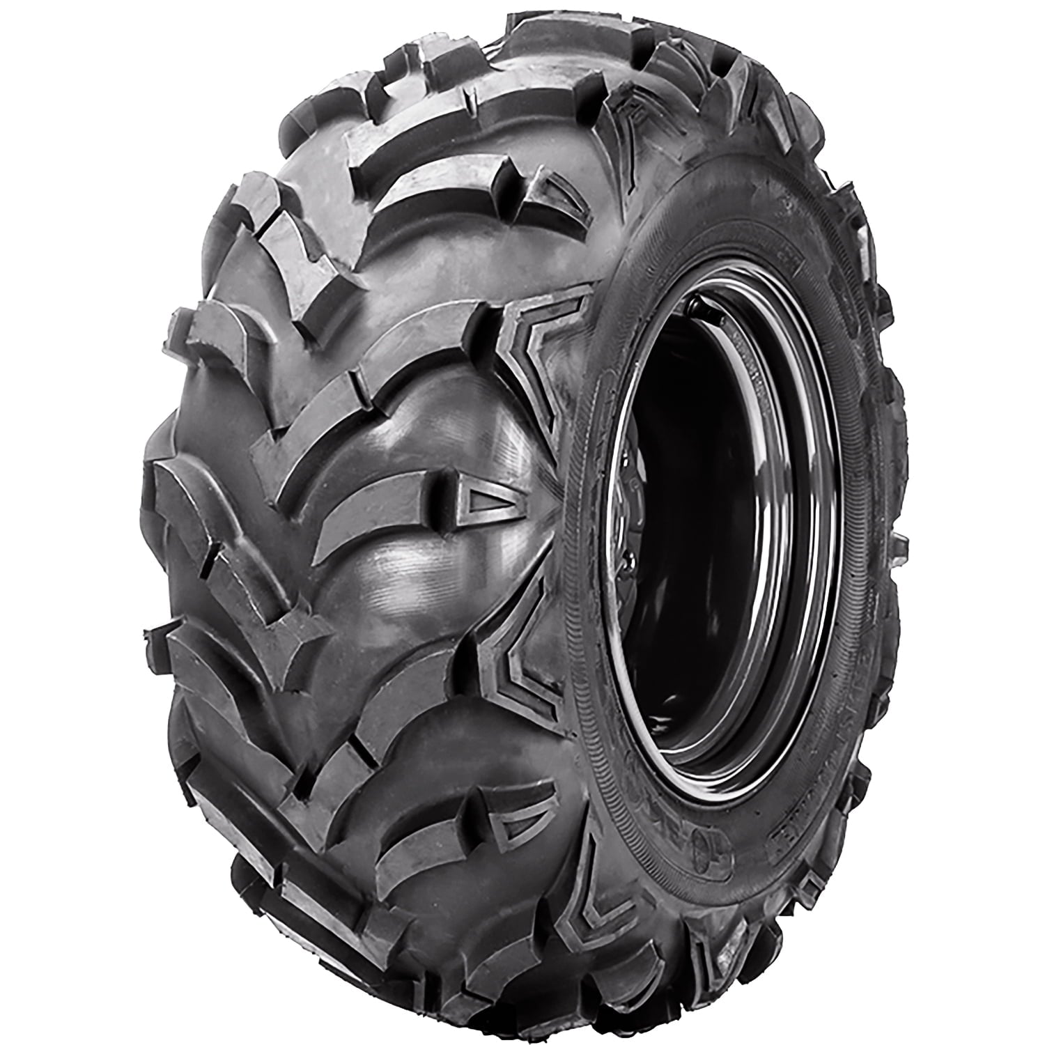 OTR KOA Warrior 27x9.00-14 27x9-14 27x9x14 67A3 6 Ply AT A/T ATV UTV Tire