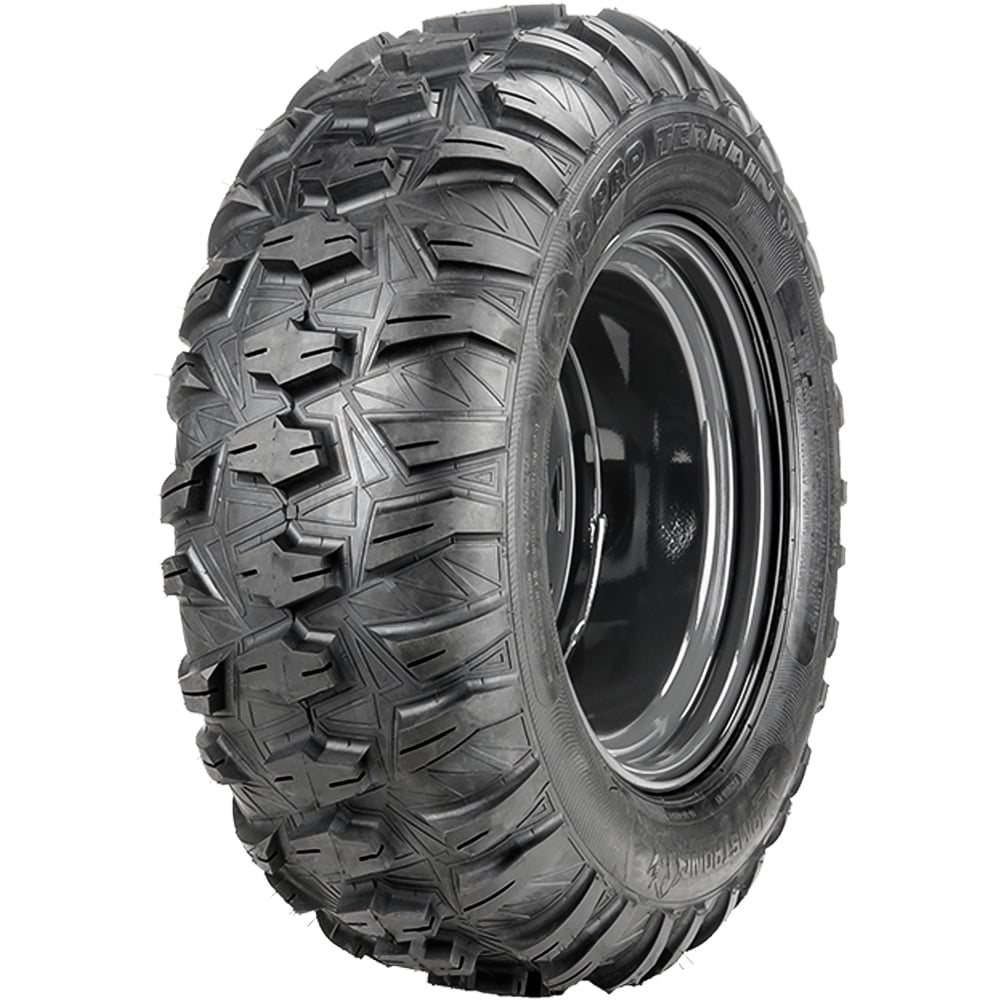 OTR Pro Terrain 26X10.00-12 26x10.00x12 99A3 4 Ply ATV&UTV Tire