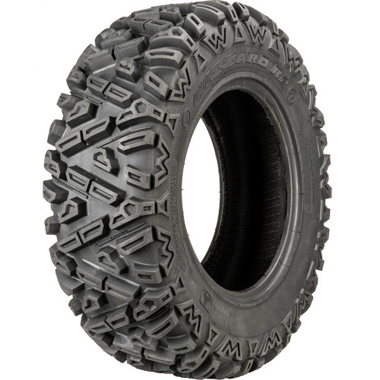 OTR Wizzard R2 27X9.00R14 C Lawn & Garden Tire