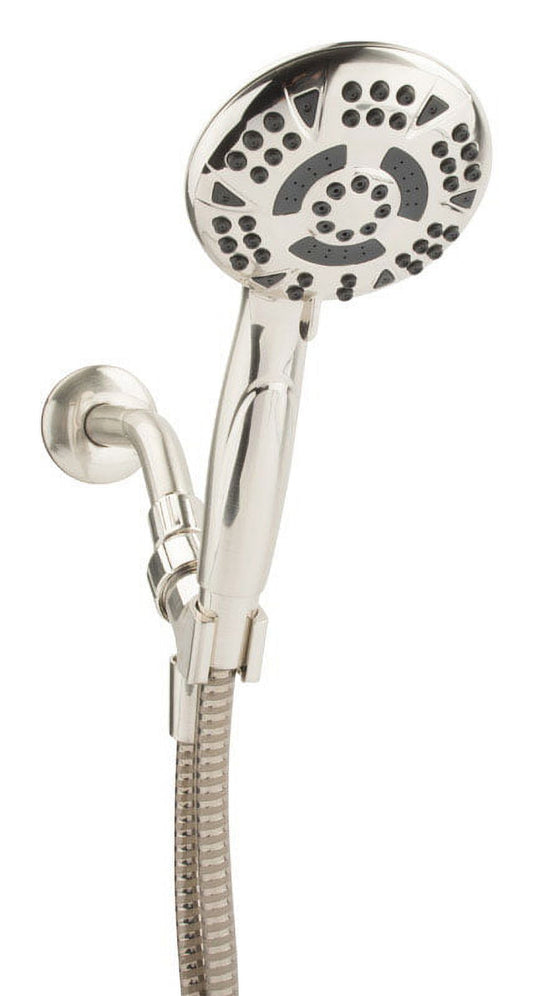 Oakbrook 5 Function Handheld Showerhead