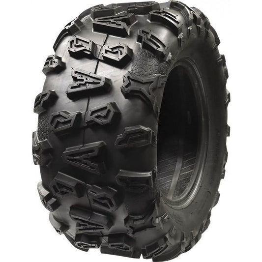 Ocelot Max Traction A/T 6-Ply Bounty Hunter  SxS ATV / UTV Tire 25x10-12 P390