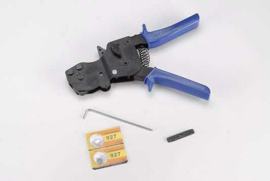 Oetiker PEX Crimp LED Tool 3/8" - 1"
