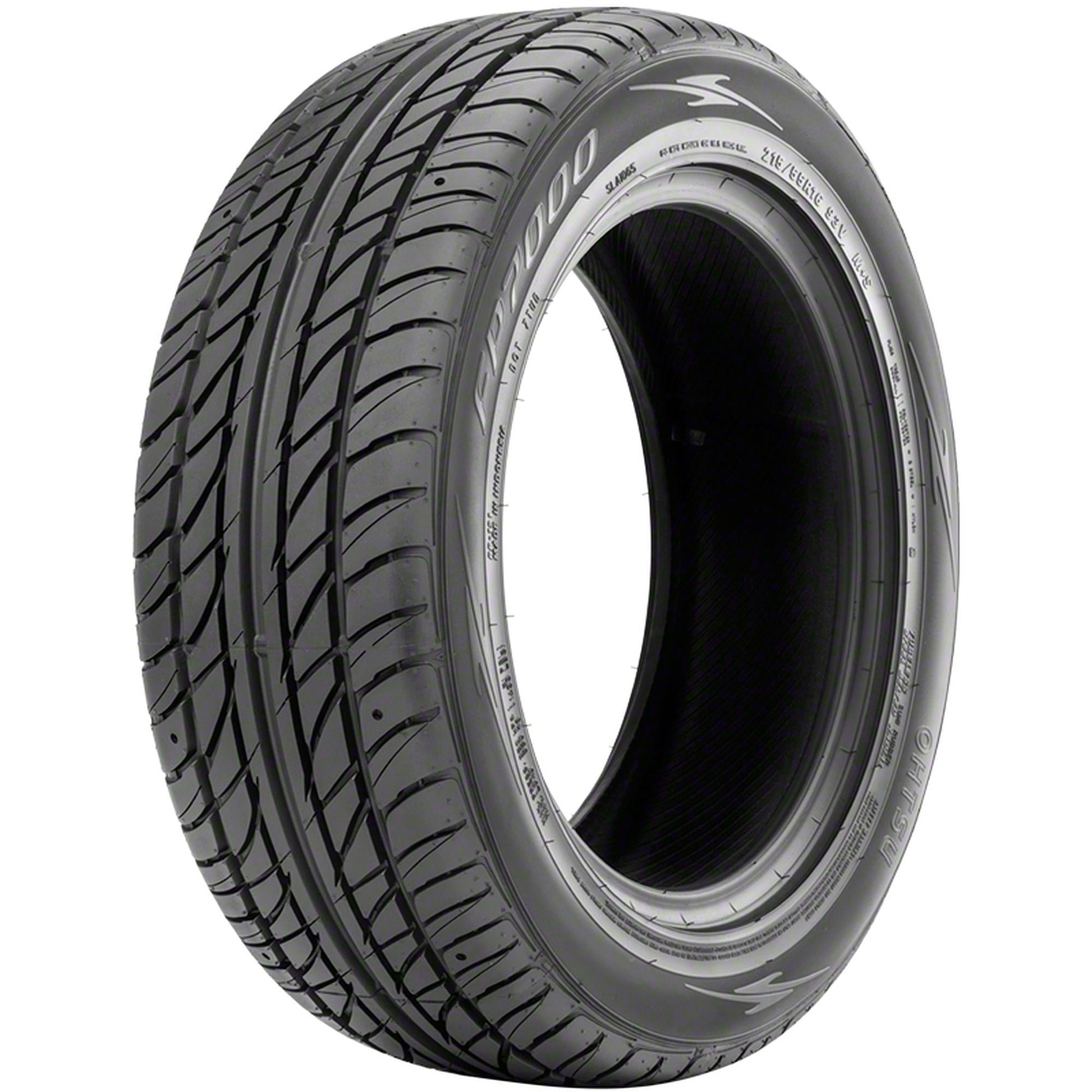 Ohtsu FP7000 Touring 215/55R16 93V Passenger Tire