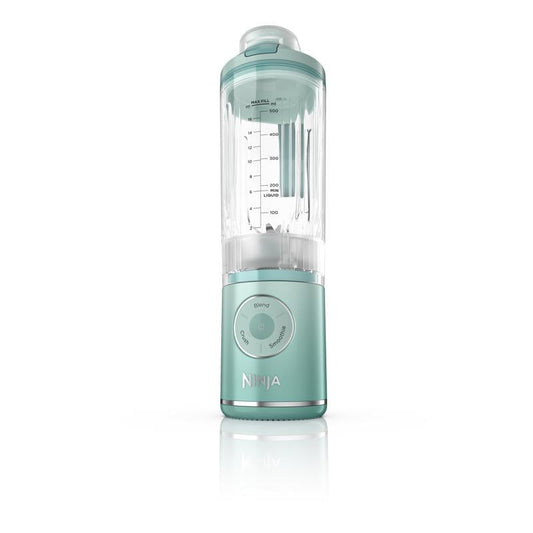 On-the-Go & Home Powerful Portable Blender with 22oz Removable Vessel, Cordless, Food-Grade Material, Sleek Colors, Dishwasher Safe, 3 Programs, Twist & Go Design Juicer Machine