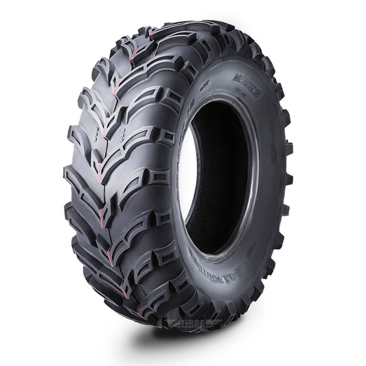 One New ATV/UTV Tire 26x9-12 26x9x12 6PR 10275
