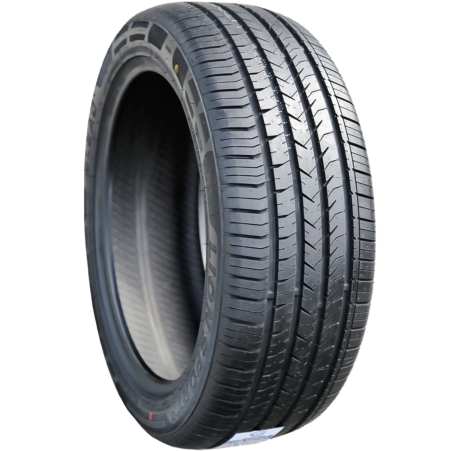 One New Leao Lion Sport 3 235/40R19 96Y XL AS A/S High Performance Tire
