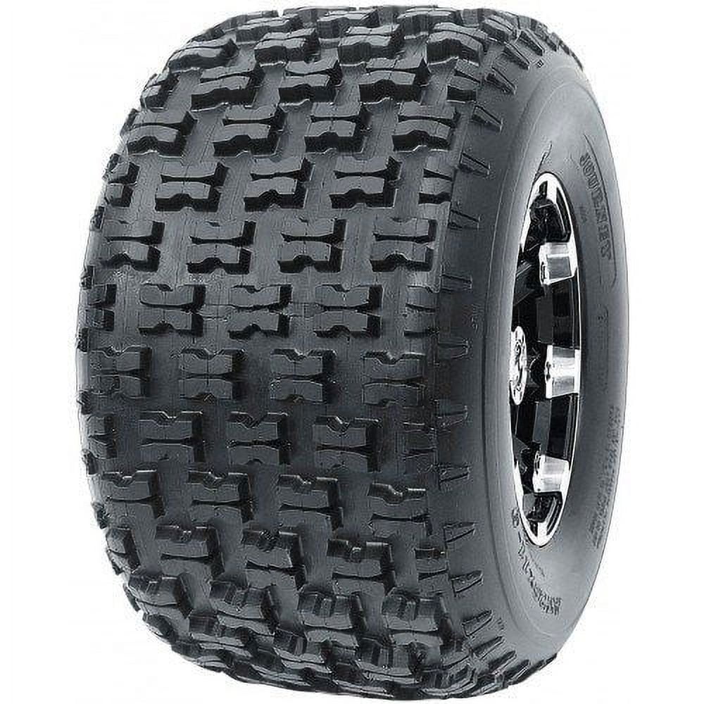 One New WANDA Sport ATV Tire 22X10-10 22x10x10 4PR - 10047